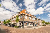Burgemeester de Kievietstraat 13 B, Diemen
