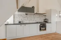 Burgemeester de Kievietstraat 13 B, Diemen