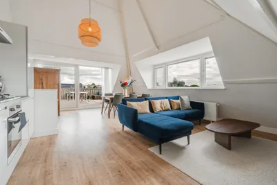 Burgemeester de Kievietstraat 13 B, 1111GJ, Diemen, Noord-Holland