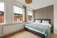 Burgemeester de Kievietstraat 13 B, Diemen