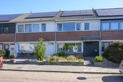 Loobeek 38, 6166GC, Geleen, Limburg