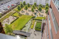 Laan van Europa 243, Roosendaal