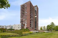 Laan van Europa 243, Roosendaal