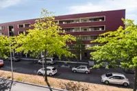 Burgemeester Freijterslaan 421, Roosendaal