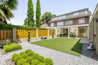 Frederik Hendrikstraat 52, Veldhoven