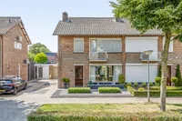 Frederik Hendrikstraat 52, Veldhoven