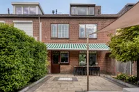 van Graftstraat 9, Helmond