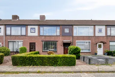 van Graftstraat 9, 5703EG, Helmond, Noord-Brabant