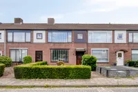 van Graftstraat 9, Helmond