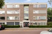 Boerhaavelaan 93, Helmond