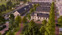Grimhuijsenhof 11, Helmond