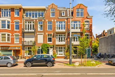 Middenweg 151 2, 1098AL, Amsterdam, Noord-Holland