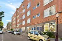 Eerste Kostverlorenkade 17 H, Amsterdam