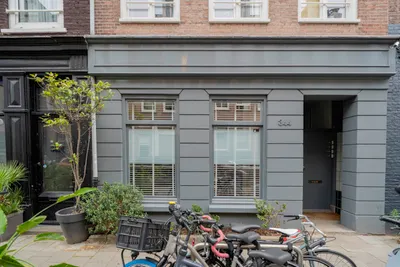 Govert Flinckstraat 344 H, 1074CE, Amsterdam, Noord-Holland
