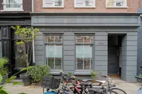 Govert Flinckstraat 344 H, Amsterdam