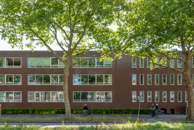 Amstelveenseweg 611 D, 1081JD, Amsterdam, Noord-Holland