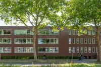 Amstelveenseweg 611 D, Amsterdam