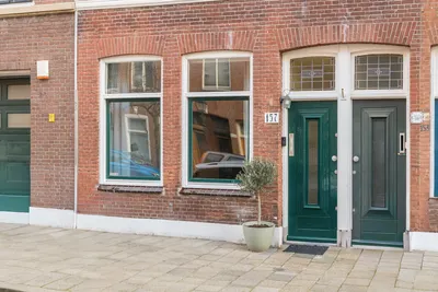 Van Diemenstraat 157, 2518VA, 's-gravenhage, Zuid-Holland