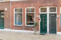 Van Diemenstraat 157, 's-gravenhage