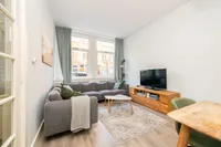 Van Diemenstraat 157, 's-gravenhage