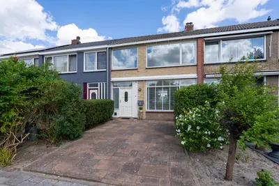 Marathonstraat 20, 1442VB, Purmerend, Noord-Holland