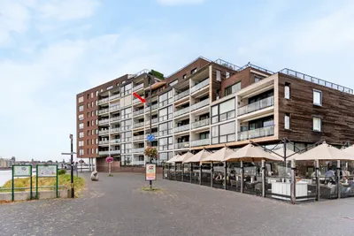 Veerdam 89, 3351AJ, Papendrecht, Zuid-Holland
