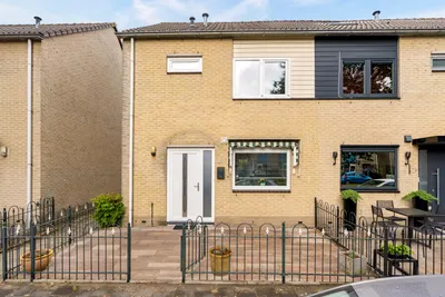 Harpstraat 30, 1312KL, Almere, Flevoland