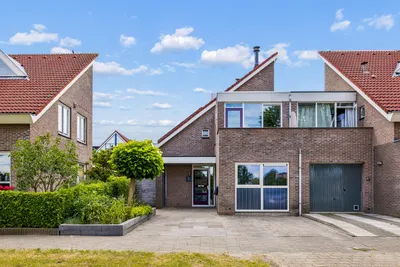 Romy Schneiderweg 37, 1325LW, Almere, Flevoland