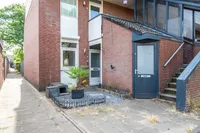 Zwaluwstraat 54, Nijmegen