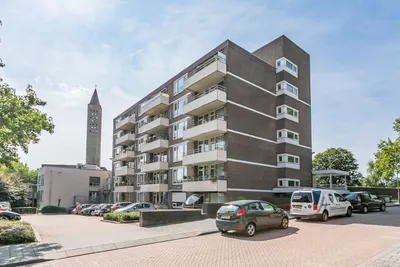 Drossaard 17, 6441ER, Brunssum, Limburg