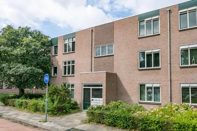 Prins Hendriklaan 368, 6443AE, Brunssum, Limburg