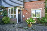 Bosbeeklaan 19, Santpoort-Noord