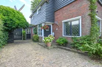 Bosbeeklaan 19, Santpoort-Noord