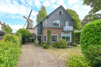 Bosbeeklaan 19, Santpoort-Noord