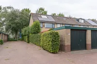 Herderlaan 11, Ermelo
