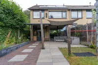 Herderlaan 11, Ermelo
