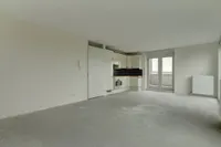 Poseidonsingel, Almere