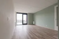 Tuinderswerf, Almere