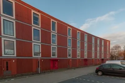 Tuinderswerf , 1355AW, Almere, Flevoland