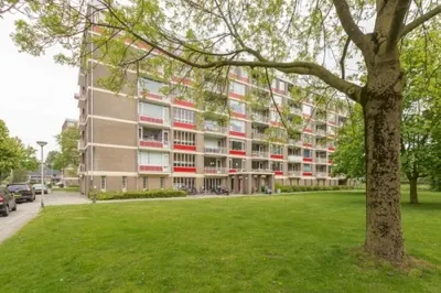 Ringweg Randenbroek , 3816CG, Amersfoort, Utrecht