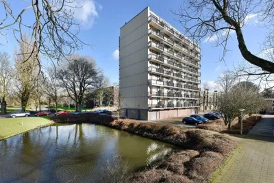 Lindenhof , 1185RG, Amstelveen, Noord-Holland