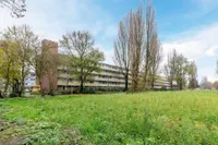 William Boothlaan, Amstelveen