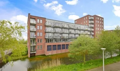 Sint Janskruidlaan , 1187ED, Amstelveen, Noord-Holland