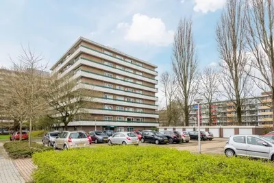 Etna , 1186CN, Amstelveen, Noord-Holland
