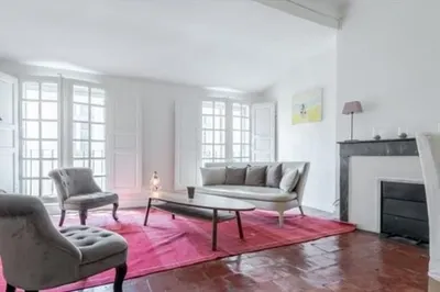 Appartement Motorkade, Amsterdam