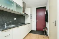 Slotermeerlaan, Amsterdam