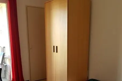 Appartement Duivendrechtsekade, Amsterdam