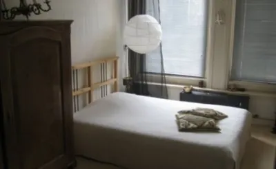 De Boelelaan , 1083HJ, Amsterdam, Noord-Holland