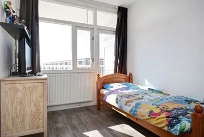 Wisseloord , 1107NC, Amsterdam, Noord-Holland