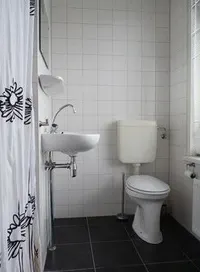 Linnaeusstraat, Amsterdam